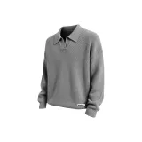 Светло-серый