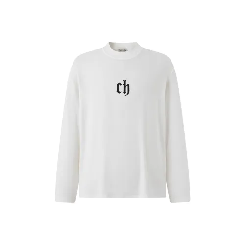 CHINISM Унисекс T-рубашки