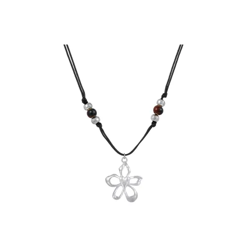 MISS XIA JWY Парафин Нить Ожерелья Женские