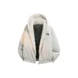 Светло-серый