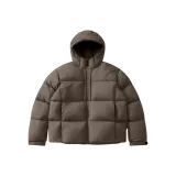 Какао-коричневый