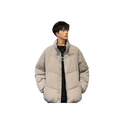 BAD BOY Мужские пуховики