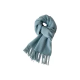 Туманно-синий