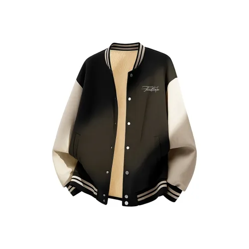 Tonlion Унисекс Бейсбольные Джерси