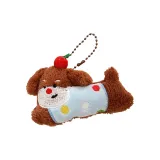 Точка Щенок Кукла-Брелок