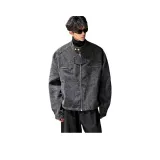 Чёрный (утеплённый)