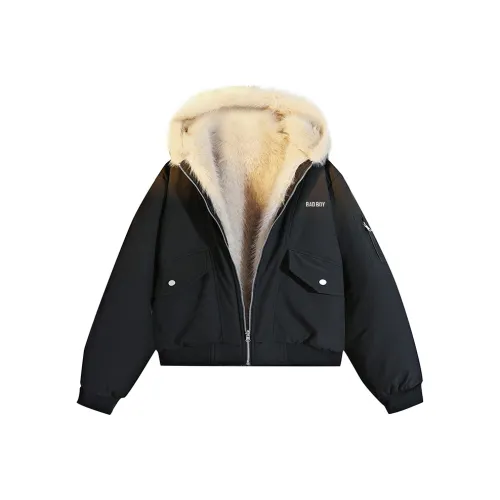 BAD BOY Унисекс Пуховики