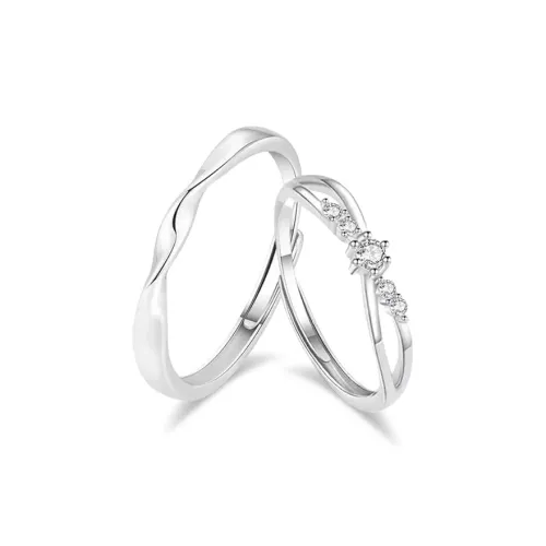 PZA Кольца Унисекс