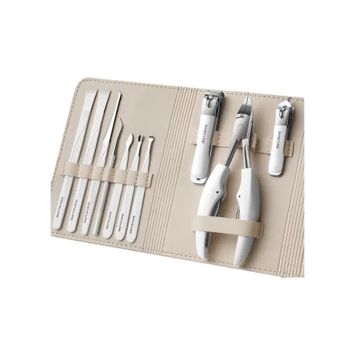 Складная кожаная сумка PLYS набор из 10 штук