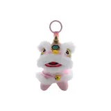 Лев - Розовый