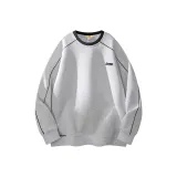 Светло-серый