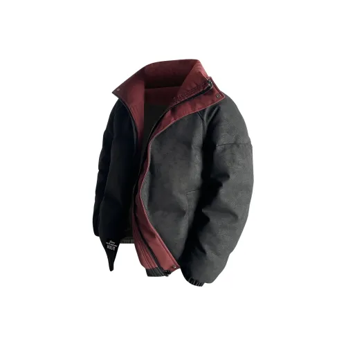 WHELVE Унисекс Пуховики