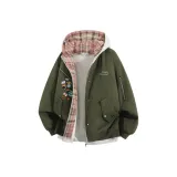 Армейский зеленый