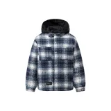 Голубая клетка