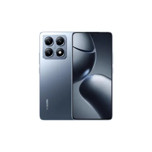 Xiaomi 14T Pro 144Гц 5000мАч 5-осевой стабилизатор покрытия смартфоны