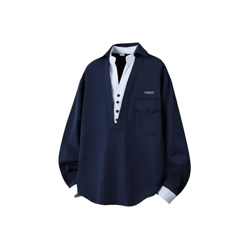 VNHP Унисекс Рубашки