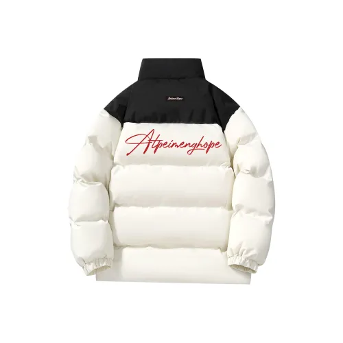 PEIMENG Унисекс Пуховики