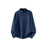 Темно-синий