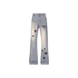 Дым Серый [Улучшенный Утолщенный и с Флисовой Подкладкой]