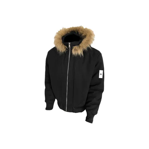 FOMOCE Мужские пуховики