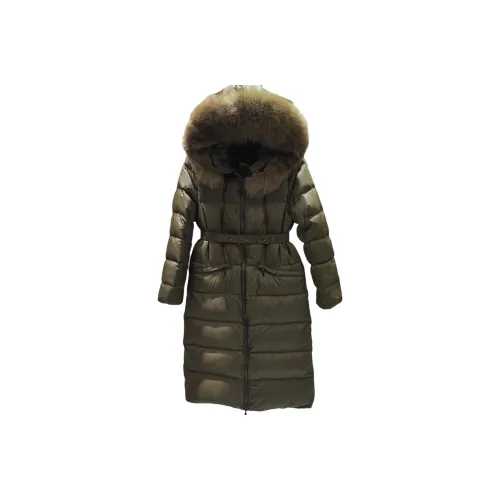 BEAUTIFUL CONFESSION Пуховик Женские