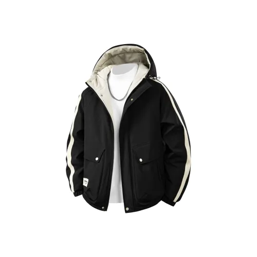 Evil Lions Унисекс Пуховики