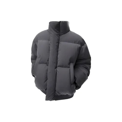 W9H2 Унисекс Пуховики