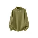 Фруктово-зеленый