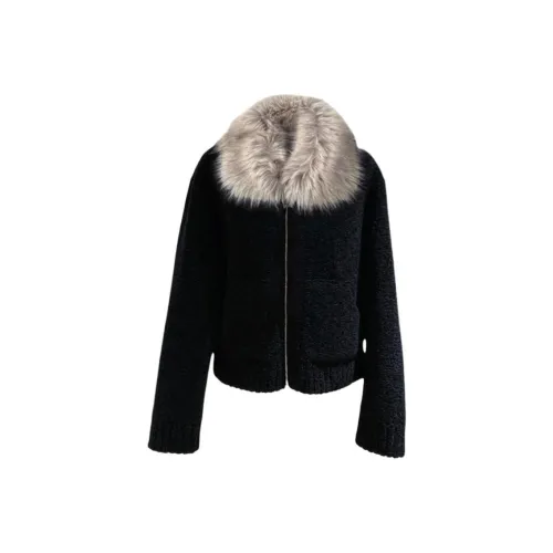 MISSHONEY MH Хлопковый пуховик женский