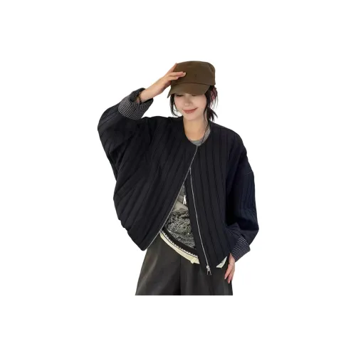 ONENINE34PM Хлопковый пуховик женский