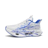 Синий и белый