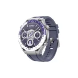 Фторкаучук - Extraordinary Exploration - Серебряная пряжка - Галактический фиолетовый