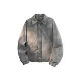 Темно-серый