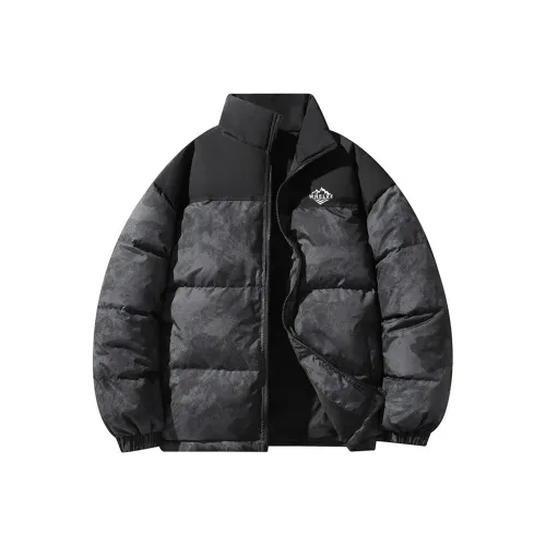 WHELVE Унисекс Пуховики