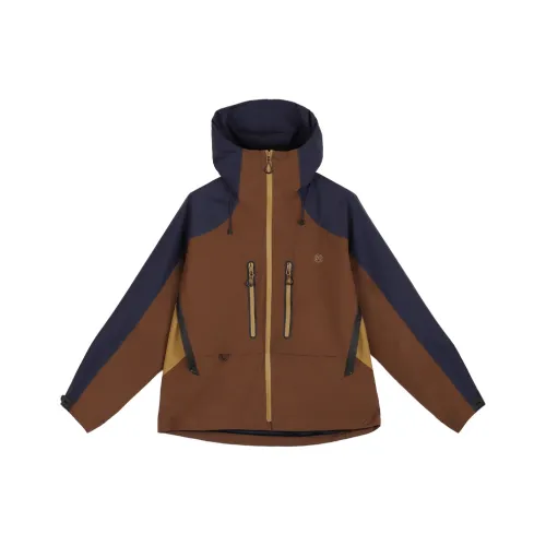 Acupuncture Ветрозащитная ветровка унисекс