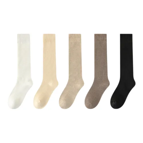 QTUR Женские носки до колена