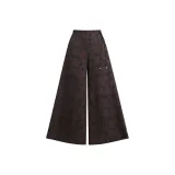 Красный с флисовой подкладкой