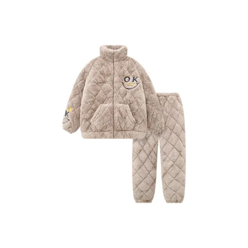 FANQIANYI QD 71020 Мужской комплект пижам