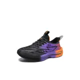 Наступление ночи