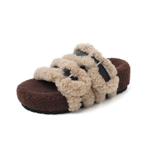 AIQINISHA TPR подошва шлепанцы женские