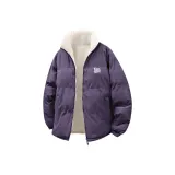 Сливовый фиолетовый