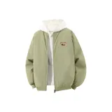 Горох Зеленый