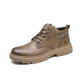 Хаки, флисовая подкладка