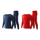 2 пачки (Глубокое море синий + Китайский красный)