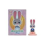 Джуди Следы Сувениры и Украшения