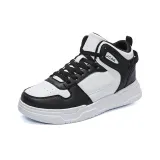 Чёрно-белый