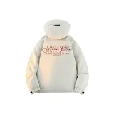 Бежево-красный