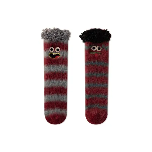 JIAZINI Женские носки MID до икры