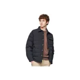 Чёрный [90% утиный пух]