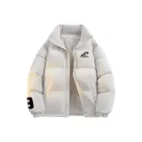 Экрю/черный